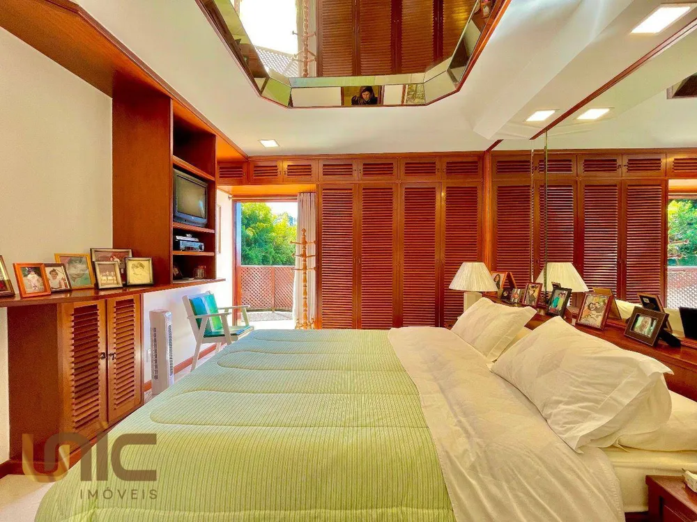 Casa de Condomínio, 6 quartos - Foto 51