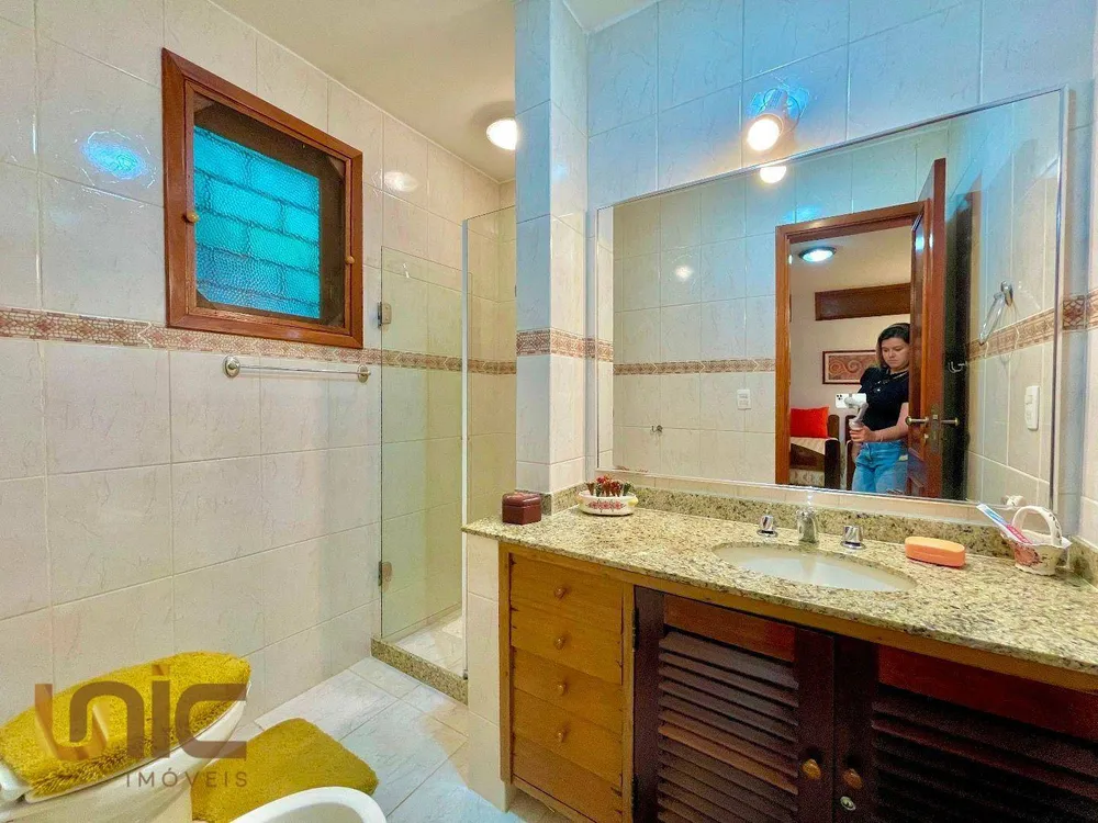 Casa de Condomínio, 6 quartos - Foto 17