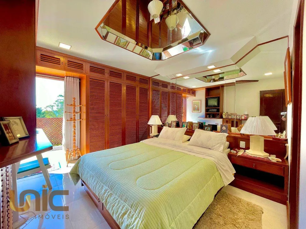 Casa de Condomínio, 6 quartos - Foto 30