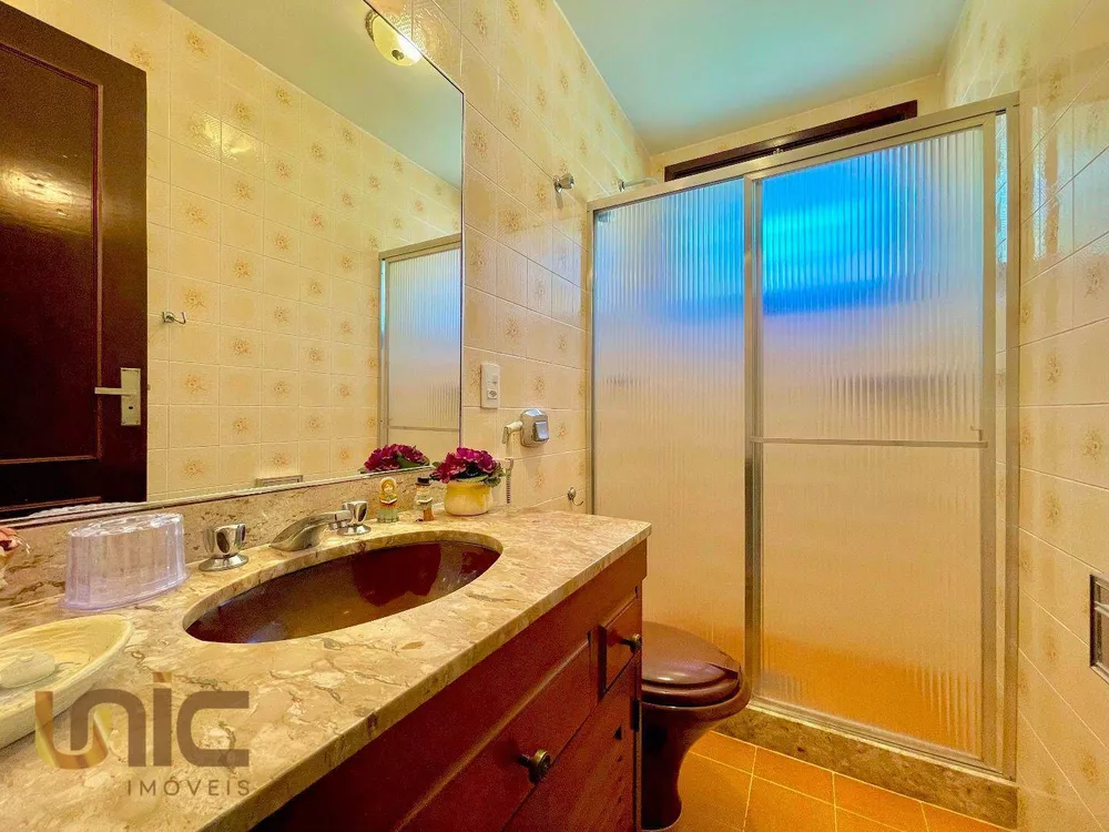 Casa de Condomínio, 6 quartos - Foto 43