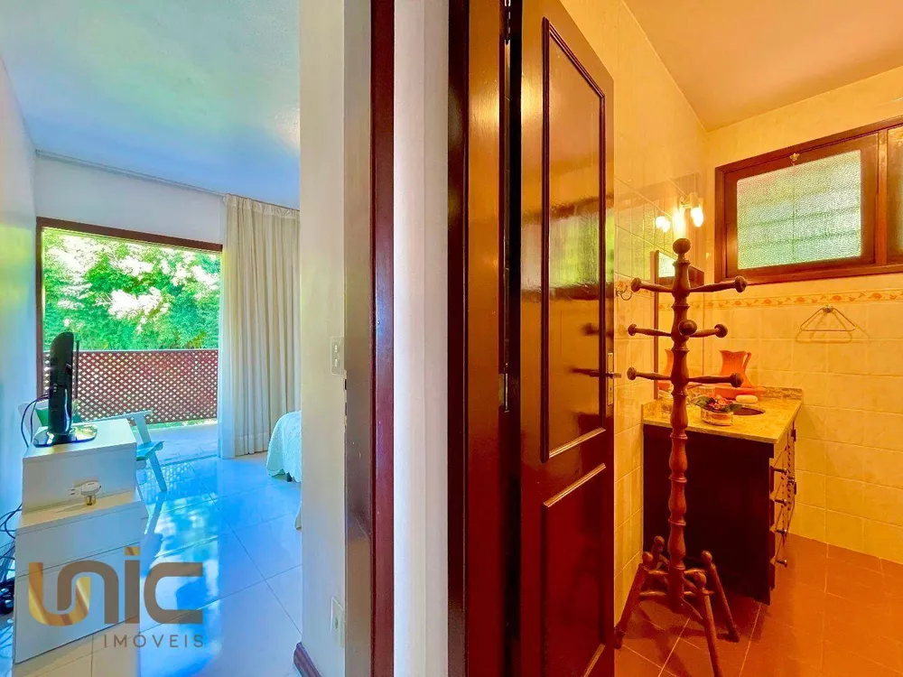 Casa de Condomínio, 6 quartos - Foto 38