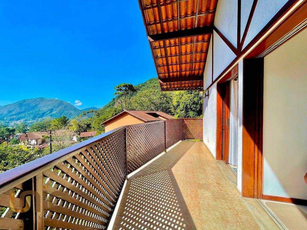 Casa de Condomínio à venda com 6 quartos, 172m² - Foto 11
