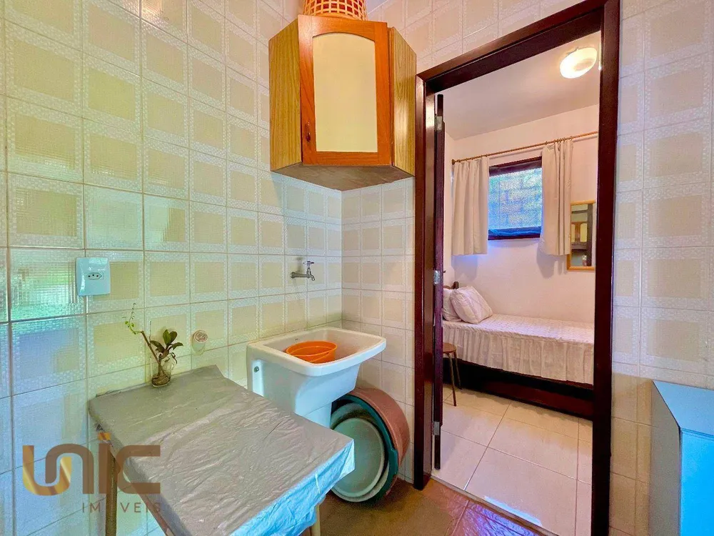 Casa de Condomínio, 6 quartos - Foto 46