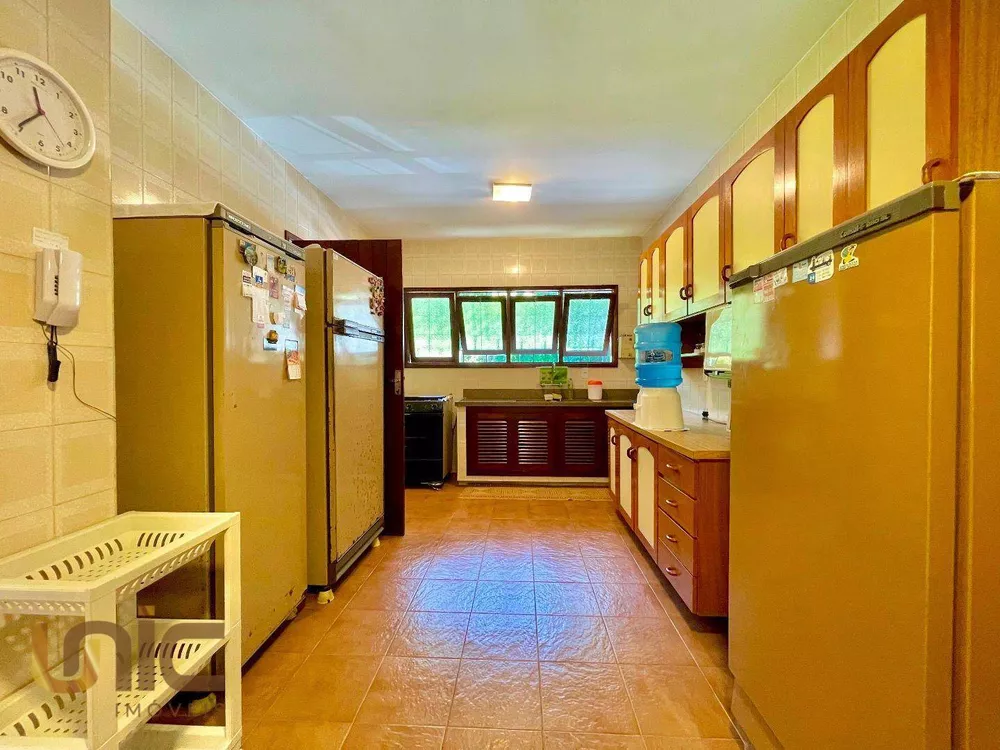 Casa de Condomínio, 6 quartos - Foto 21