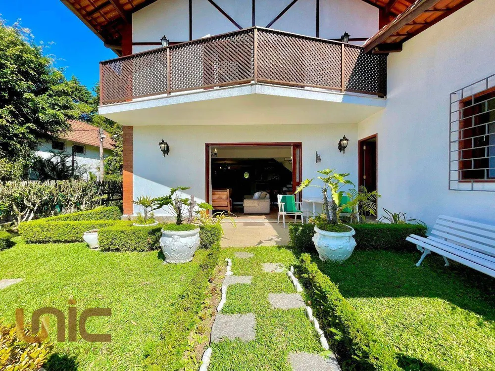 Casa de Condomínio, 6 quartos - Foto 24