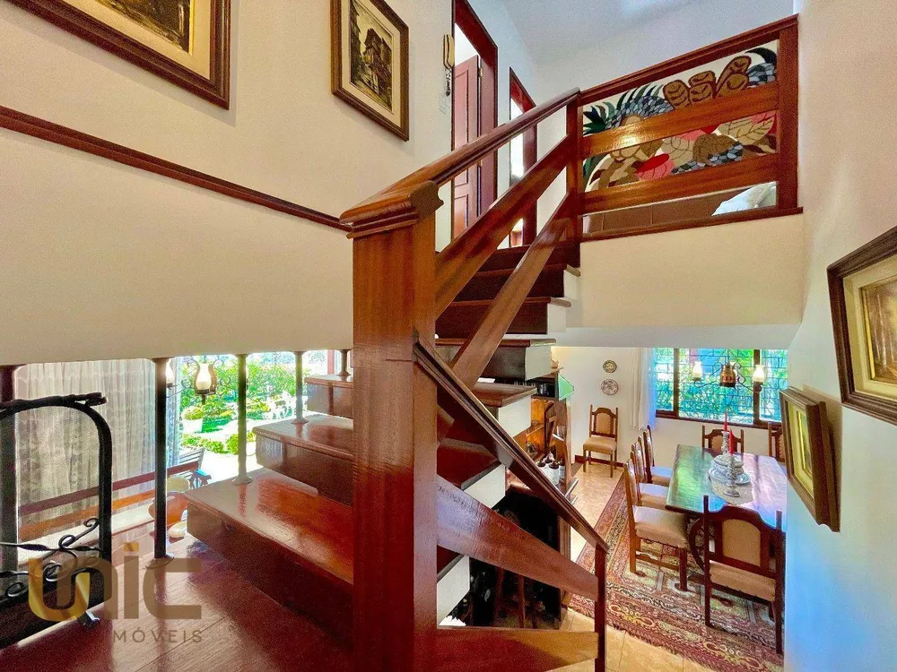 Casa de Condomínio, 6 quartos - Foto 29