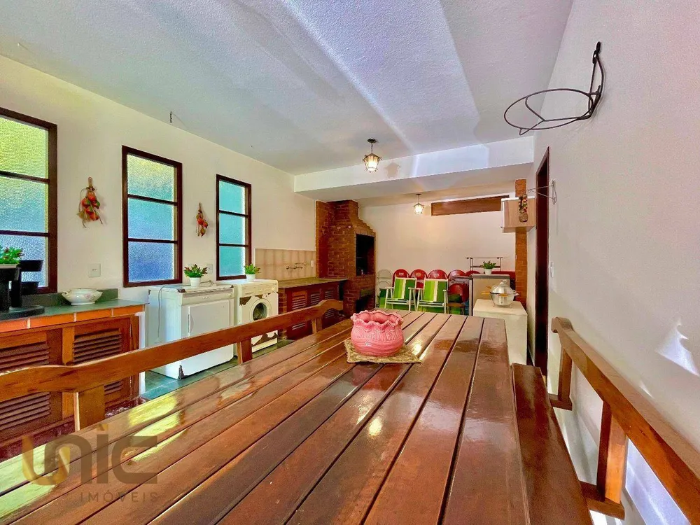 Casa de Condomínio, 6 quartos - Foto 52