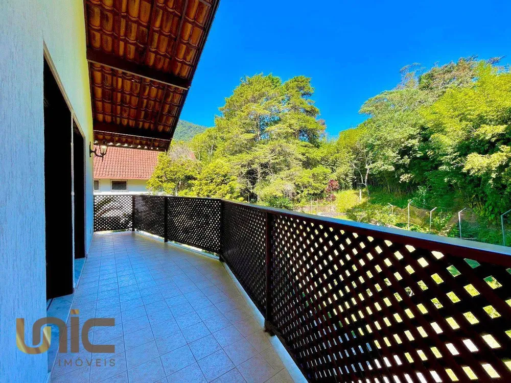 Casa de Condomínio, 6 quartos - Foto 52