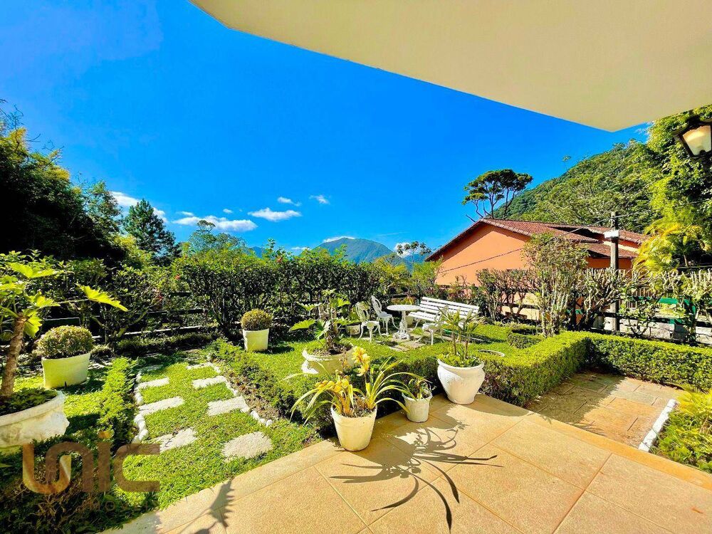 Casa de Condomínio à venda com 6 quartos, 172m² - Foto 3