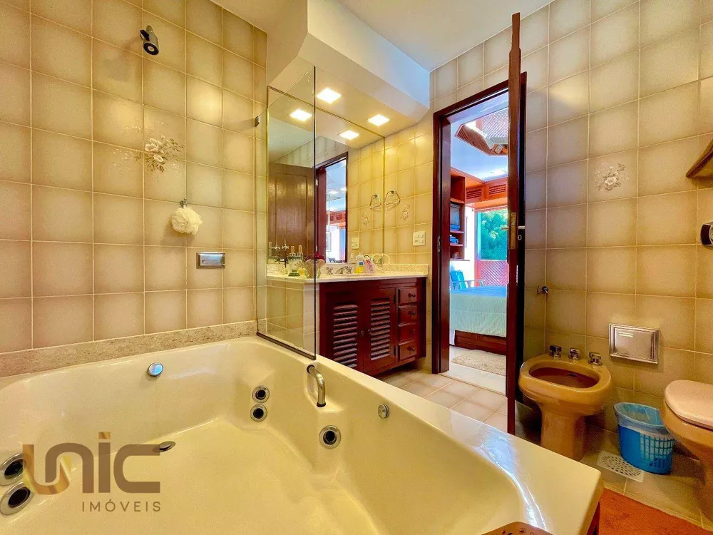 Casa de Condomínio, 6 quartos - Foto 31