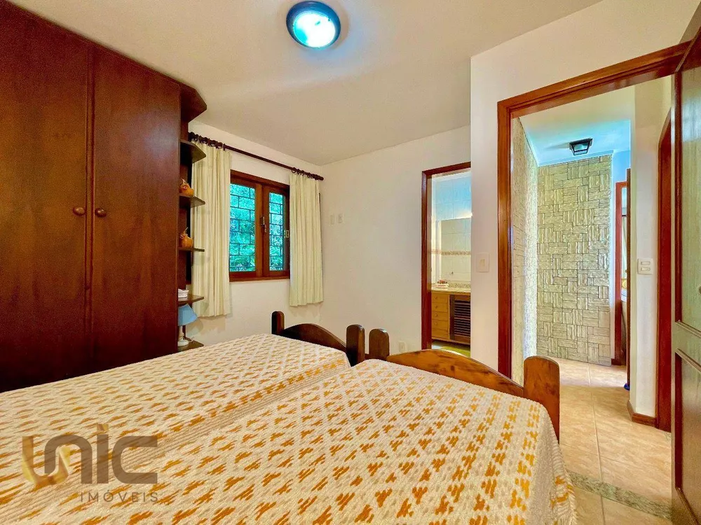 Casa de Condomínio, 6 quartos - Foto 11