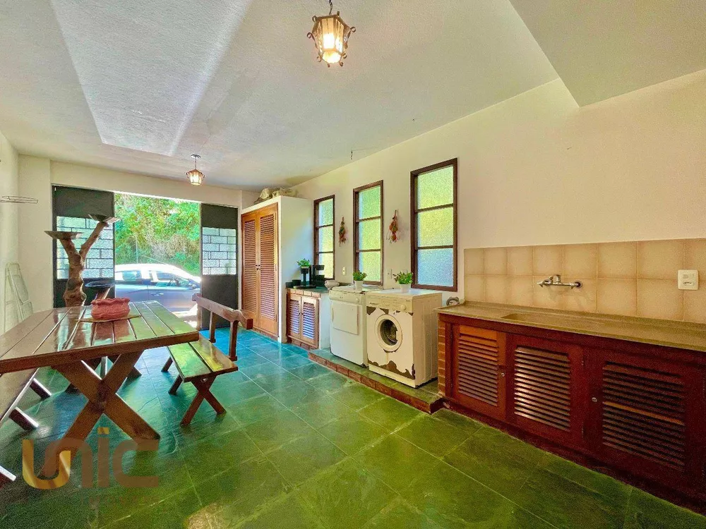 Casa de Condomínio, 6 quartos - Foto 27