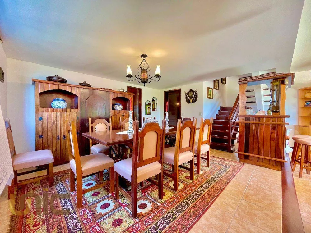 Casa de Condomínio, 6 quartos - Foto 9