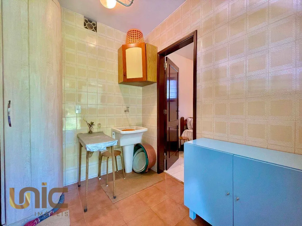 Casa de Condomínio, 6 quartos - Foto 29