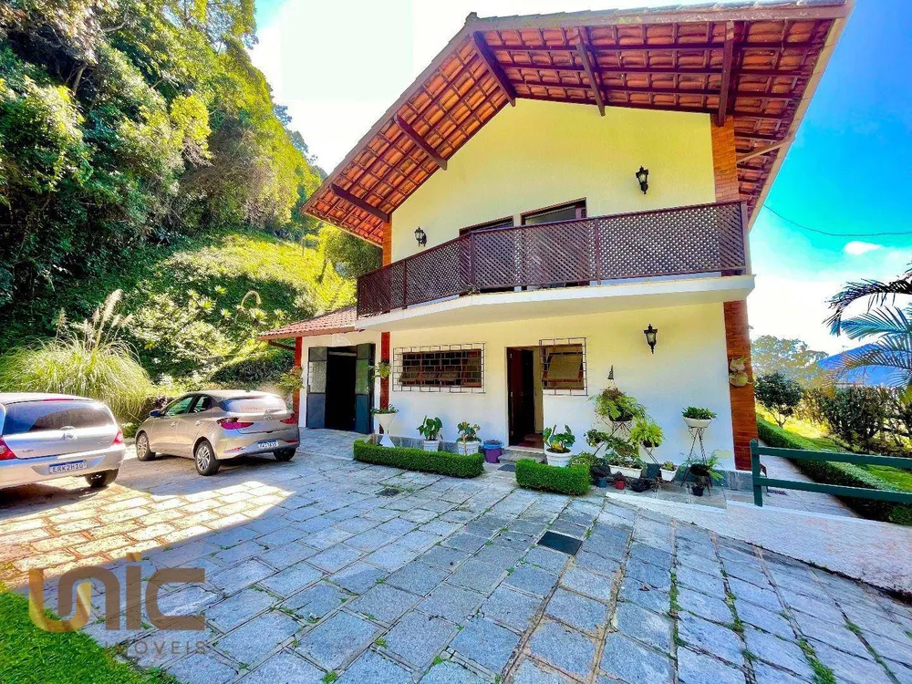 Casa de Condomínio, 6 quartos - Foto 28