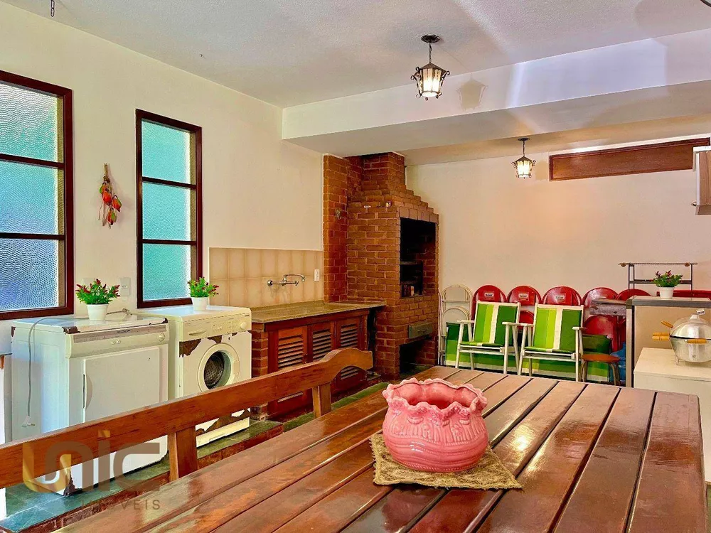 Casa de Condomínio, 6 quartos - Foto 26