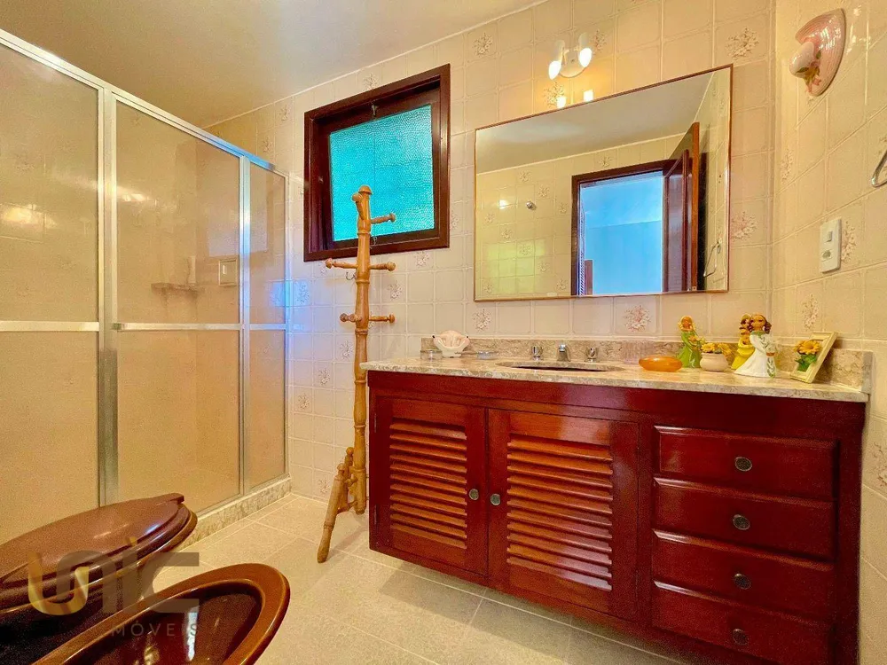 Casa de Condomínio, 6 quartos - Foto 48