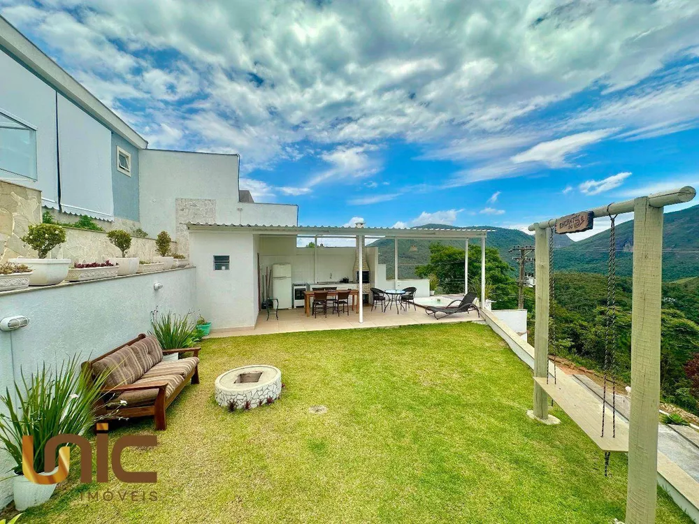 Casa, 1 quarto, 190 m² - Foto 32