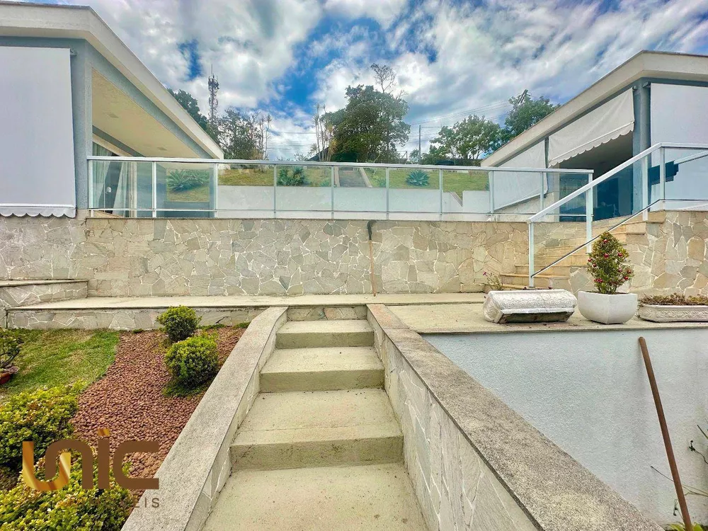 Casa, 1 quarto, 190 m² - Foto 2