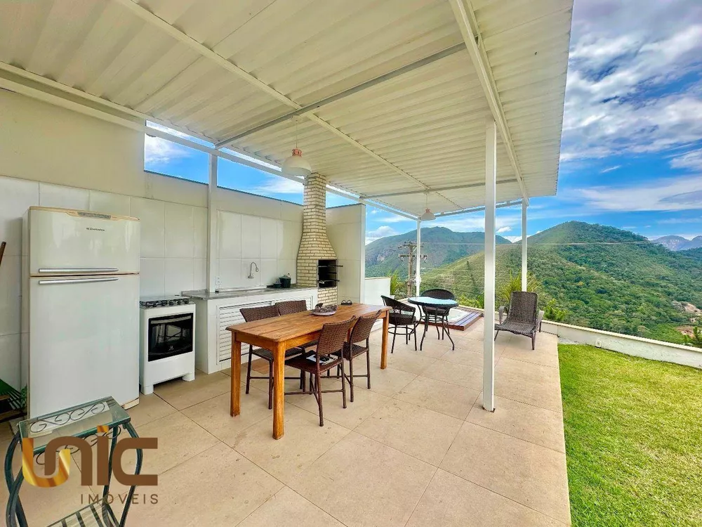 Casa, 1 quarto, 190 m² - Foto 17