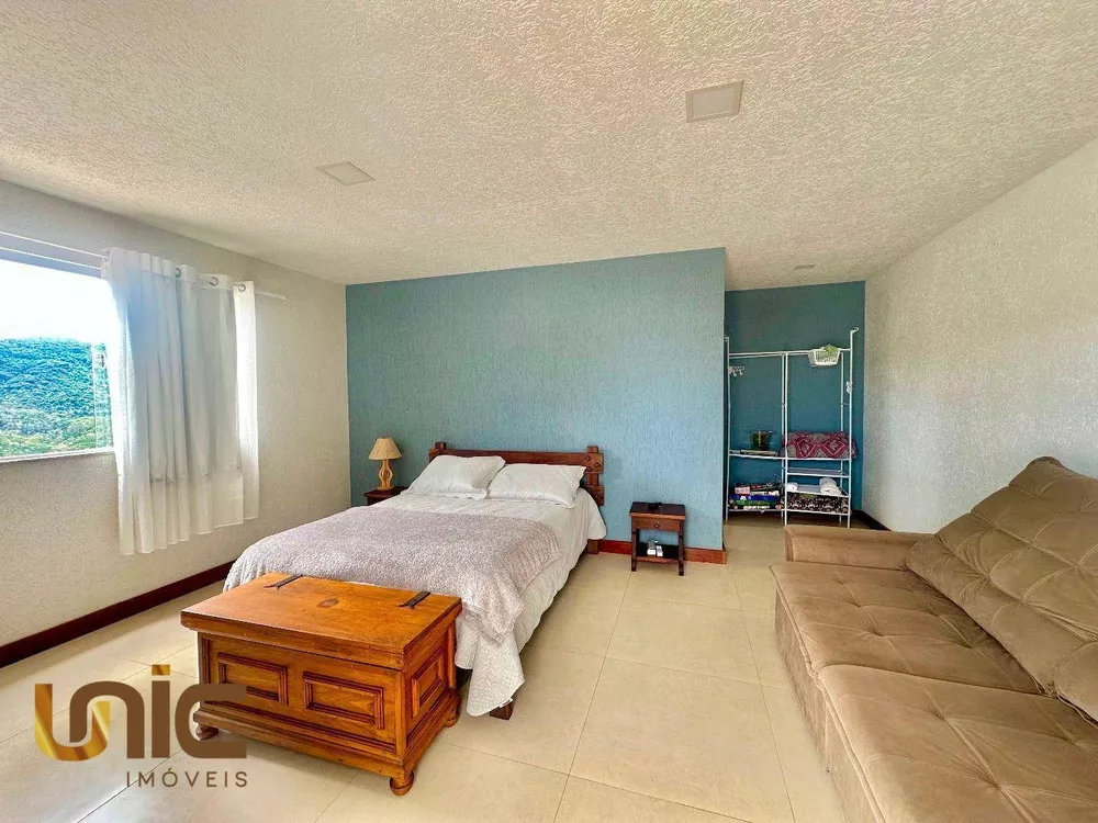 Casa, 1 quarto, 190 m² - Foto 9
