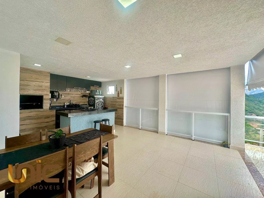 Casa, 1 quarto, 190 m² - Foto 25