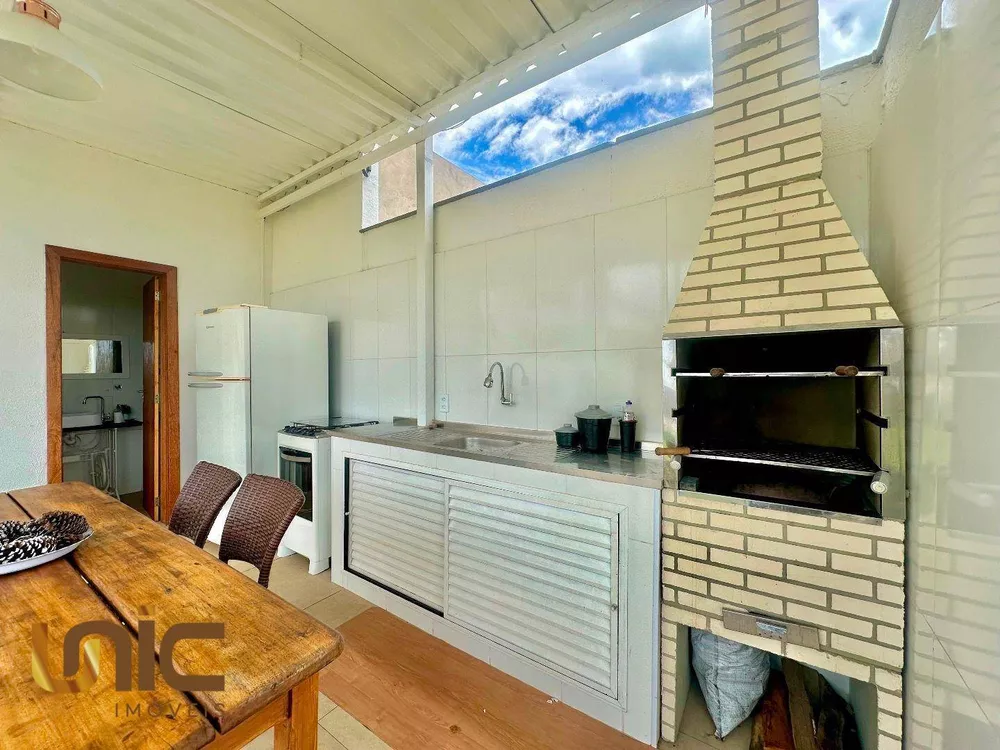 Casa, 1 quarto, 190 m² - Foto 14
