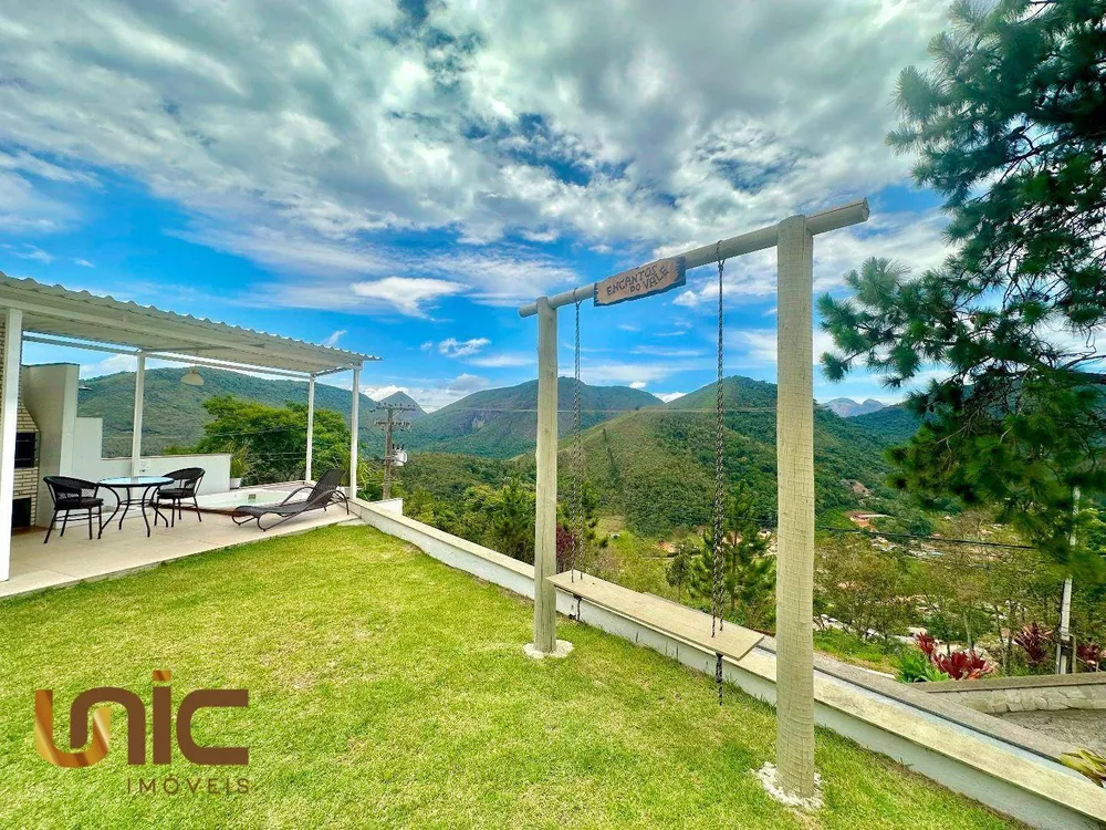 Casa, 1 quarto, 190 m² - Foto 31