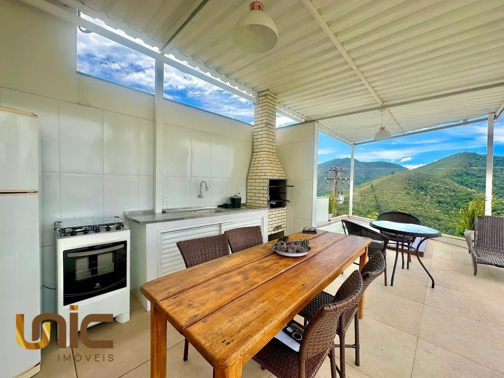 Casa, 1 quarto, 190 m² - Foto 36