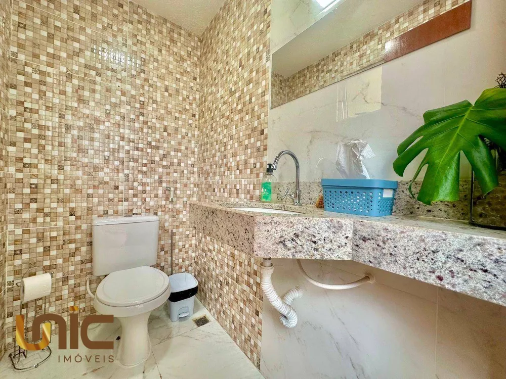 Casa, 1 quarto, 190 m² - Foto 19