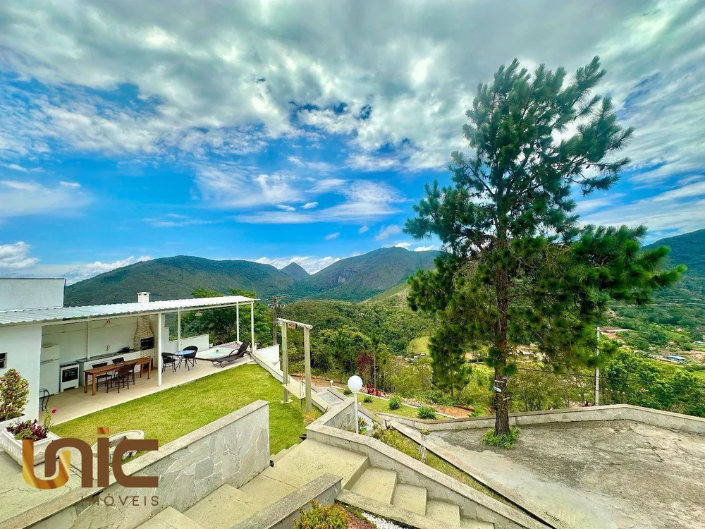 Casa, 1 quarto, 190 m² - Foto 35