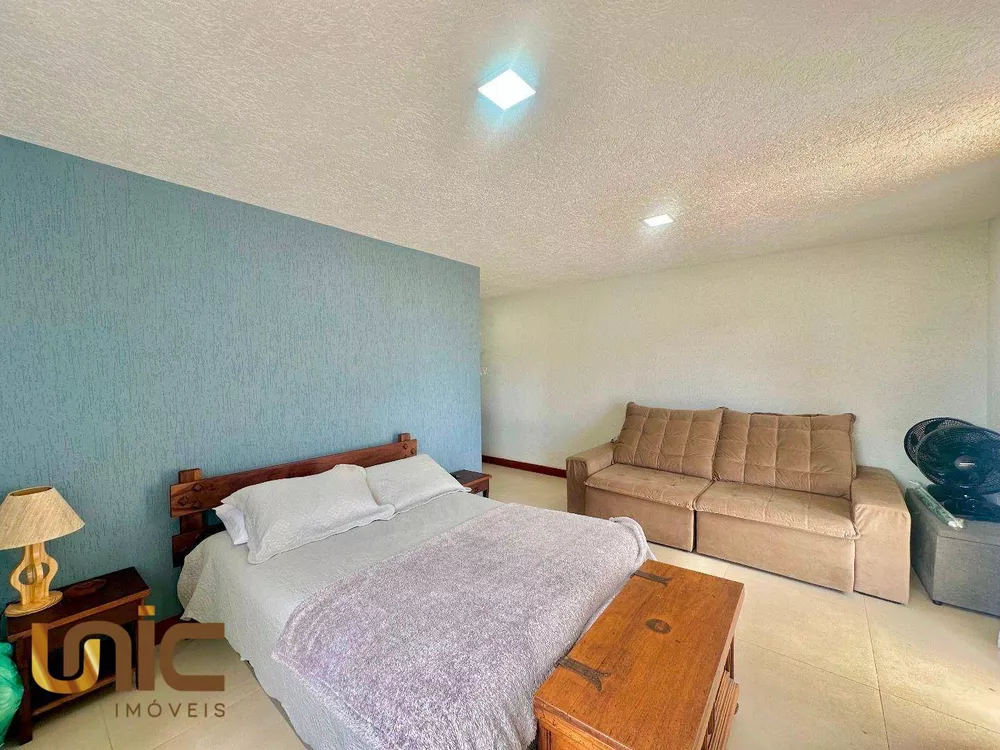 Casa, 1 quarto, 190 m² - Foto 4