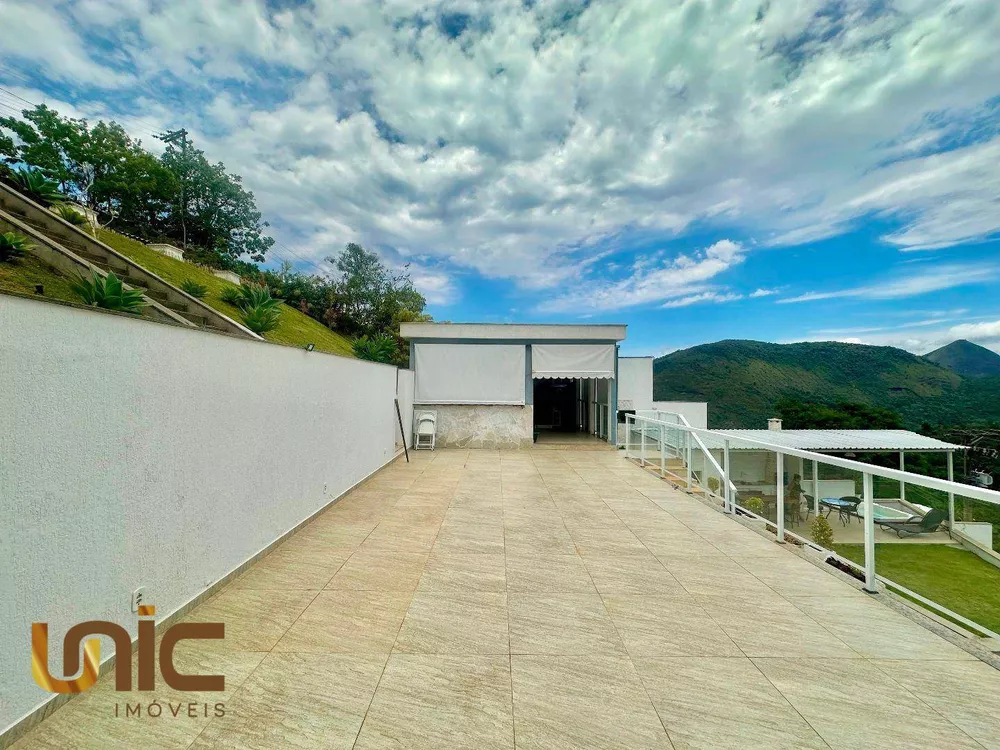 Casa, 1 quarto, 190 m² - Foto 8