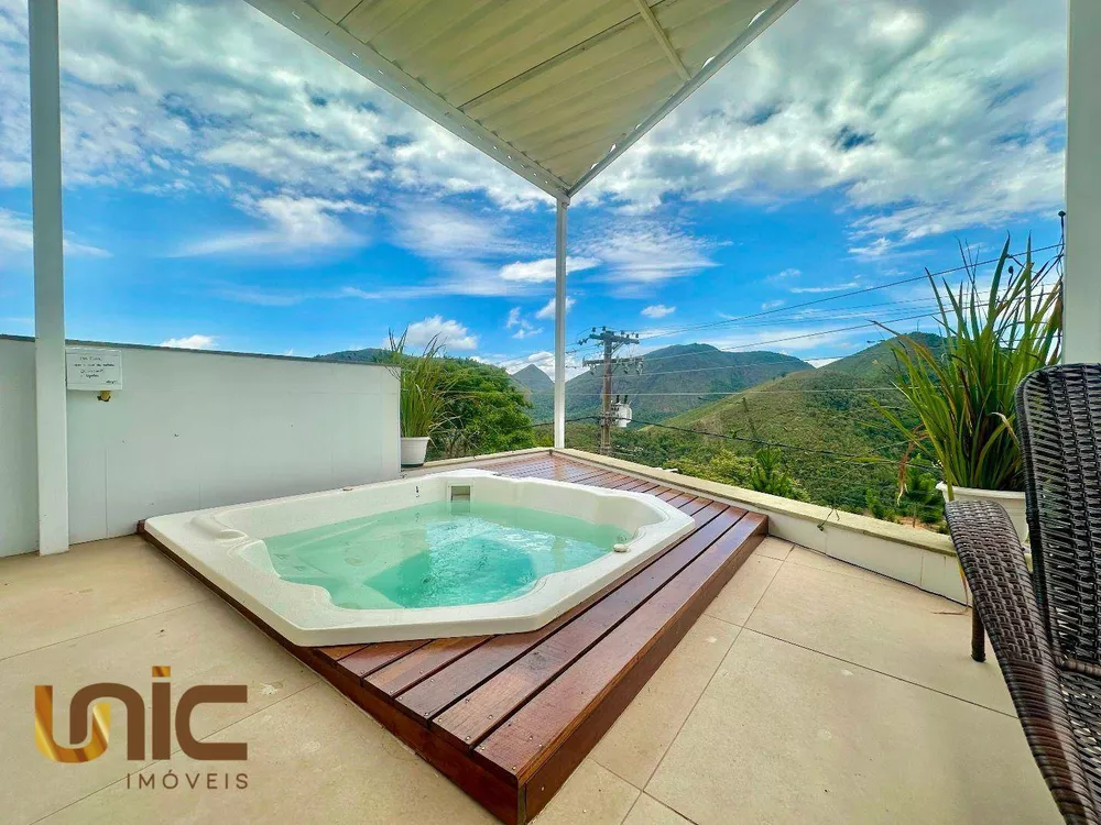 Casa, 1 quarto, 190 m² - Foto 10