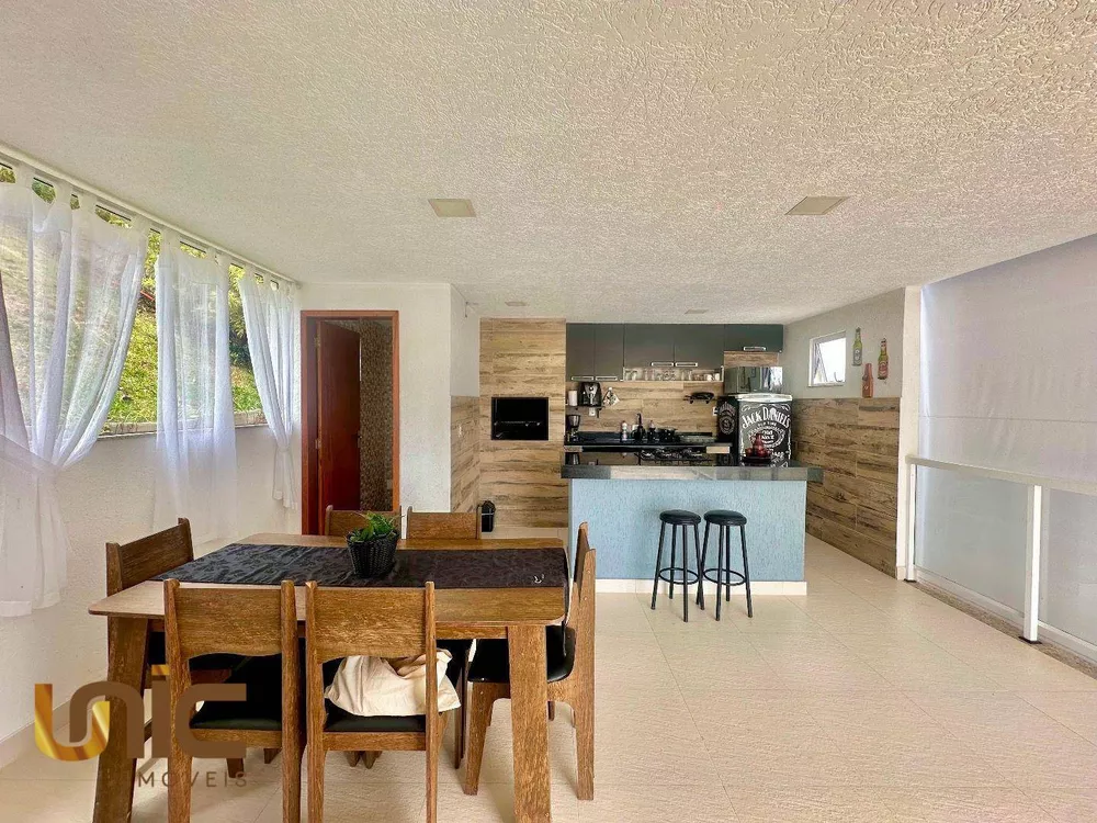 Casa, 1 quarto, 190 m² - Foto 6