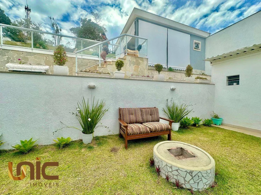 Casa, 1 quarto, 190 m² - Foto 23