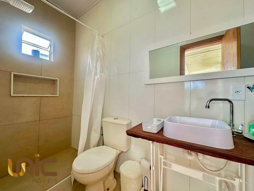Casa, 1 quarto, 190 m² - Foto 34