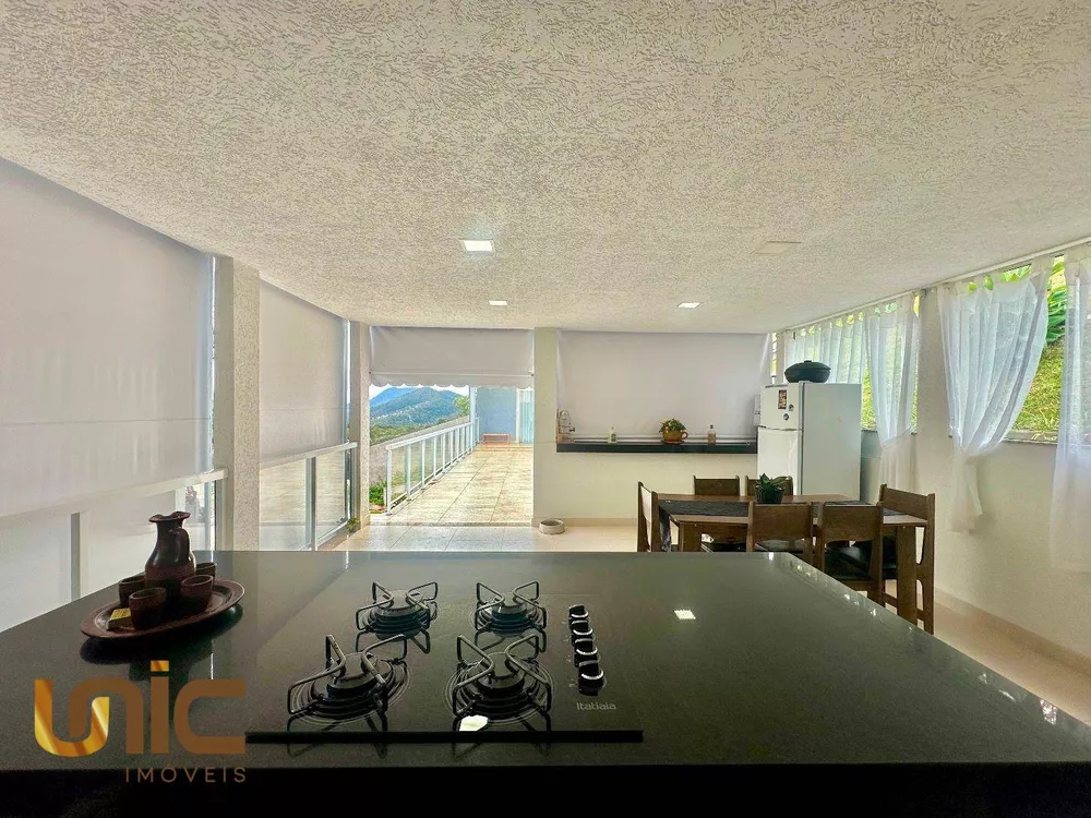 Casa, 1 quarto, 190 m² - Foto 15