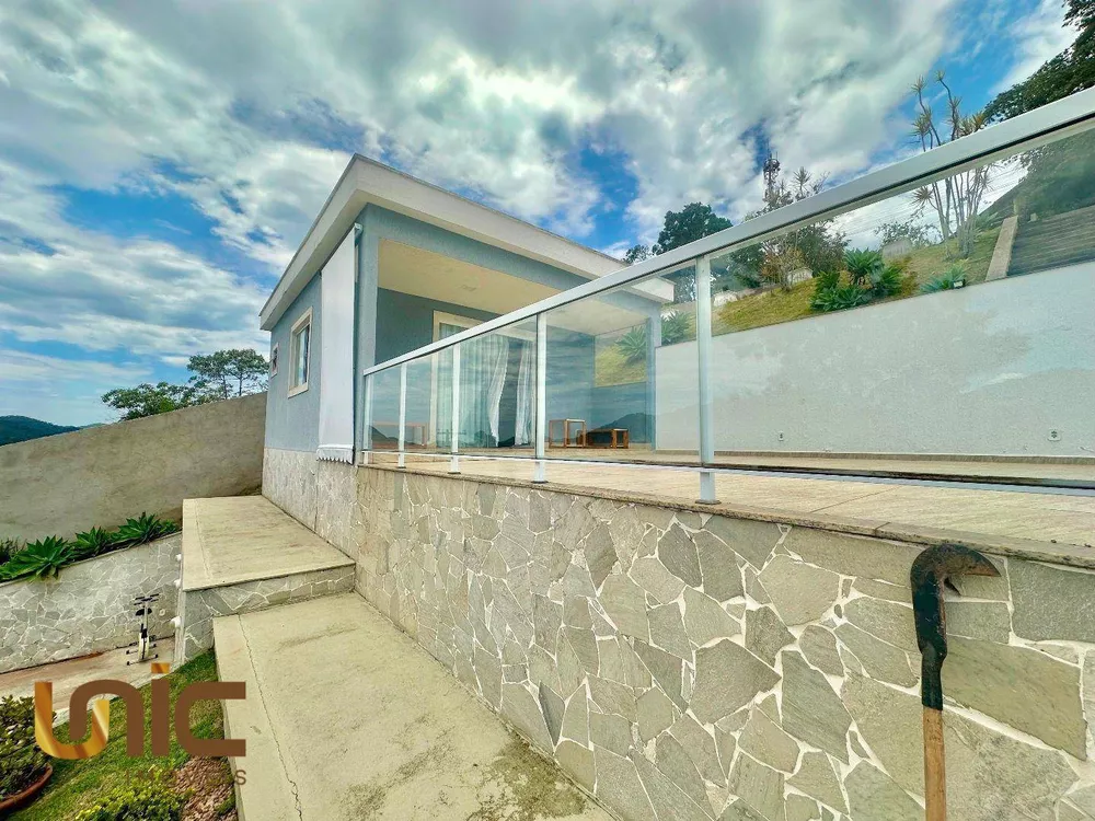 Casa, 1 quarto, 190 m² - Foto 11