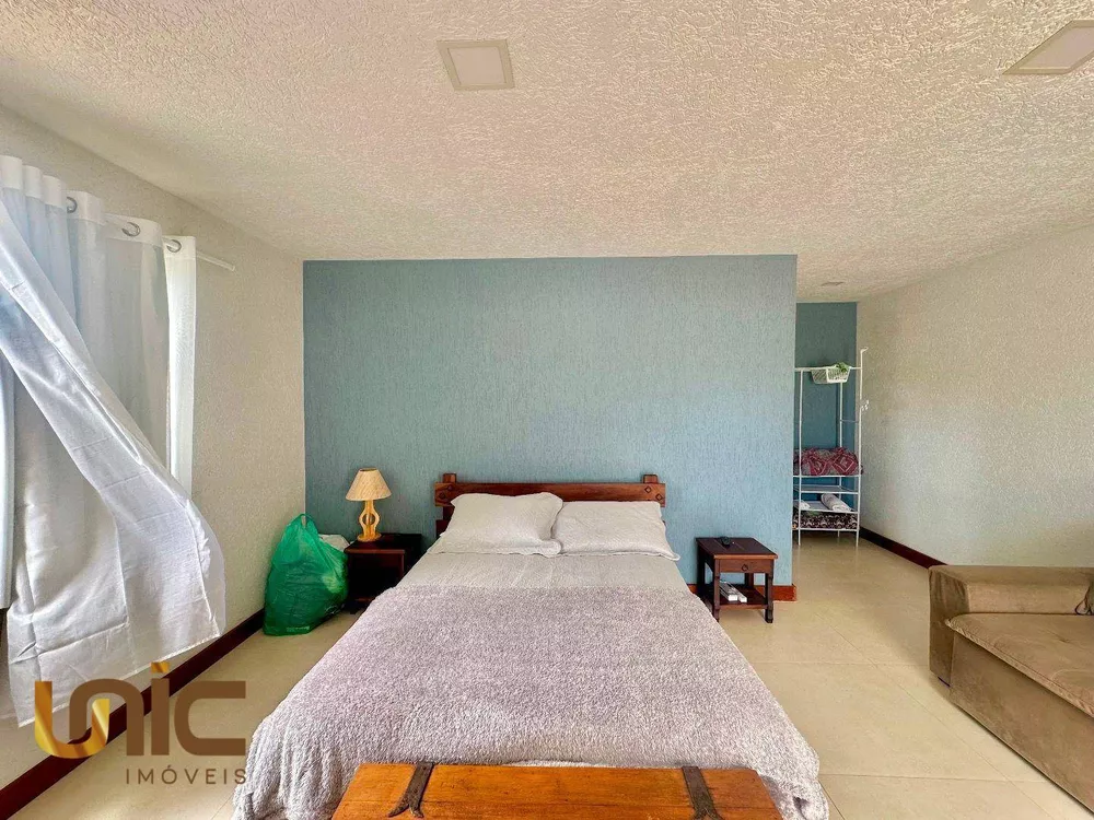 Casa, 1 quarto, 190 m² - Foto 30