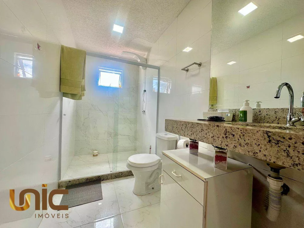 Casa, 1 quarto, 190 m² - Foto 12
