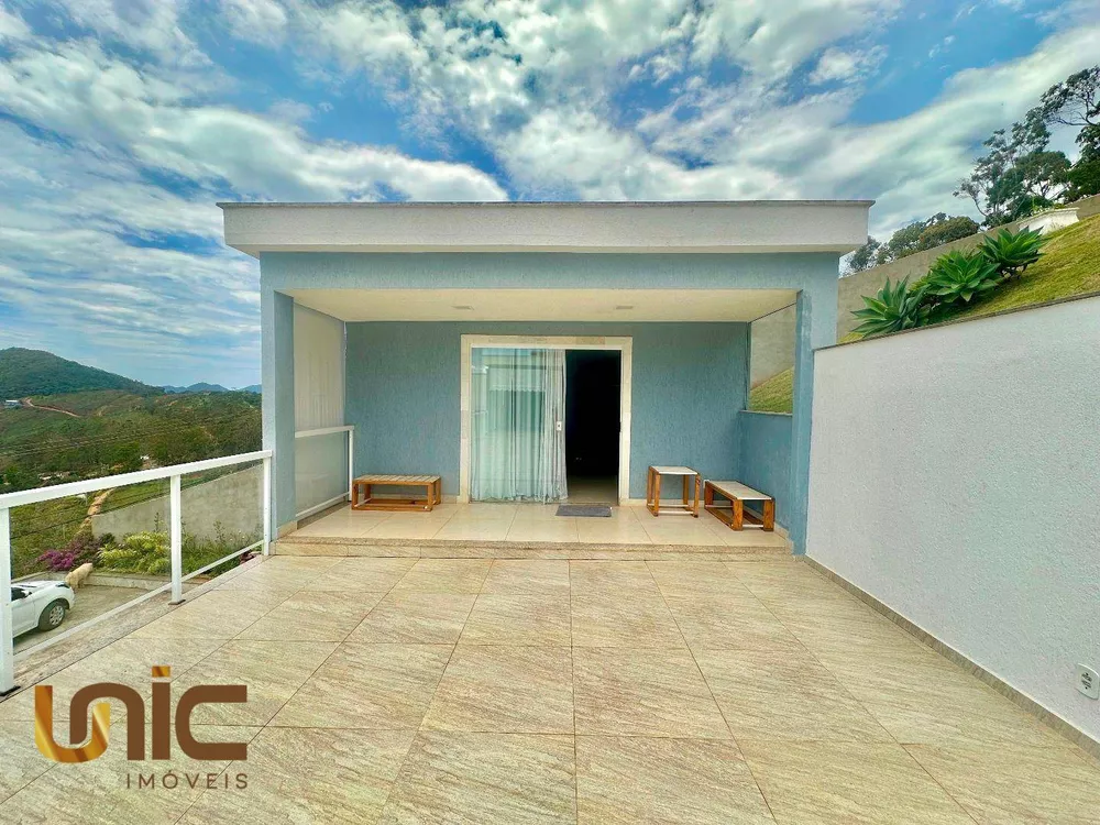 Casa, 1 quarto, 190 m² - Foto 3