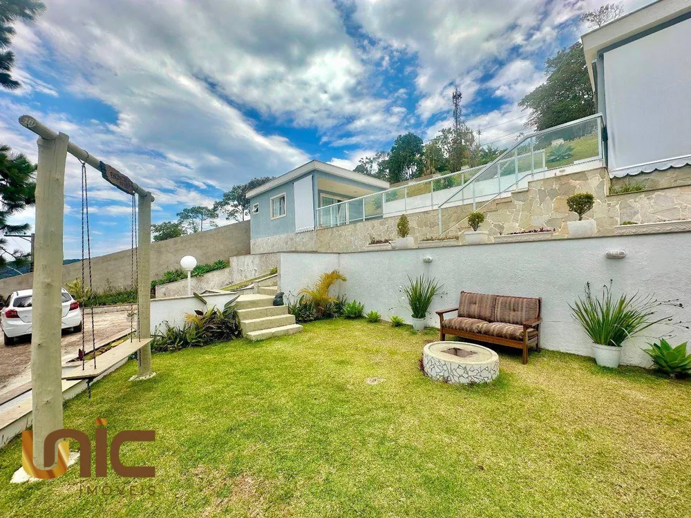 Casa, 1 quarto, 190 m² - Foto 29