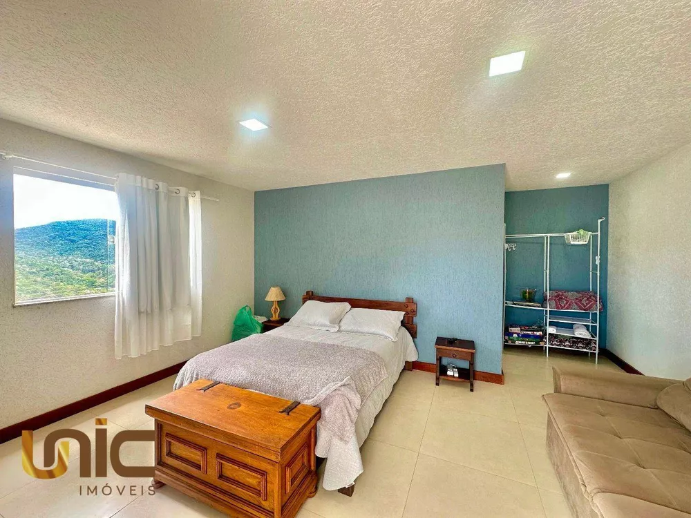 Casa, 1 quarto, 190 m² - Foto 28