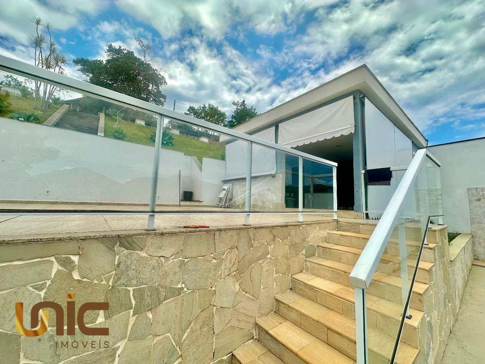 Casa, 1 quarto, 190 m² - Foto 22
