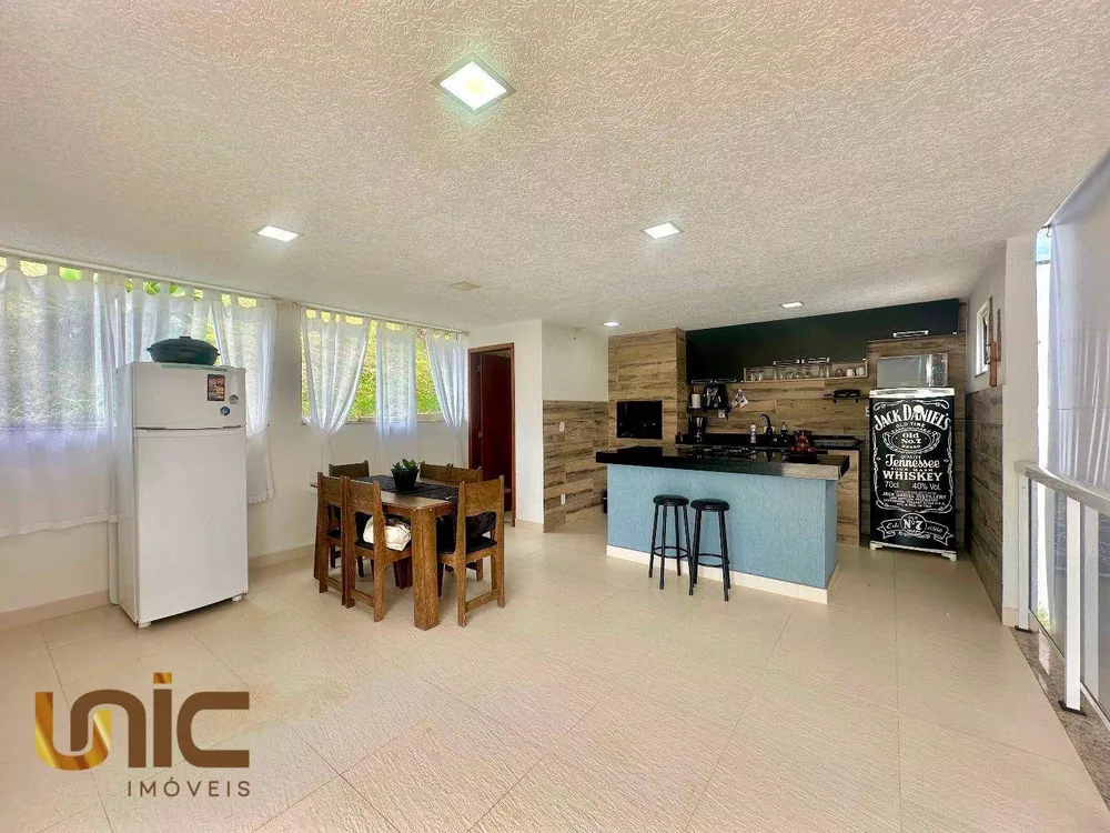 Casa, 1 quarto, 190 m² - Foto 38