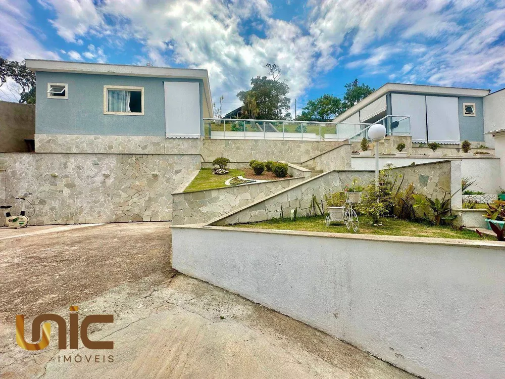 Casa, 1 quarto, 190 m² - Foto 1