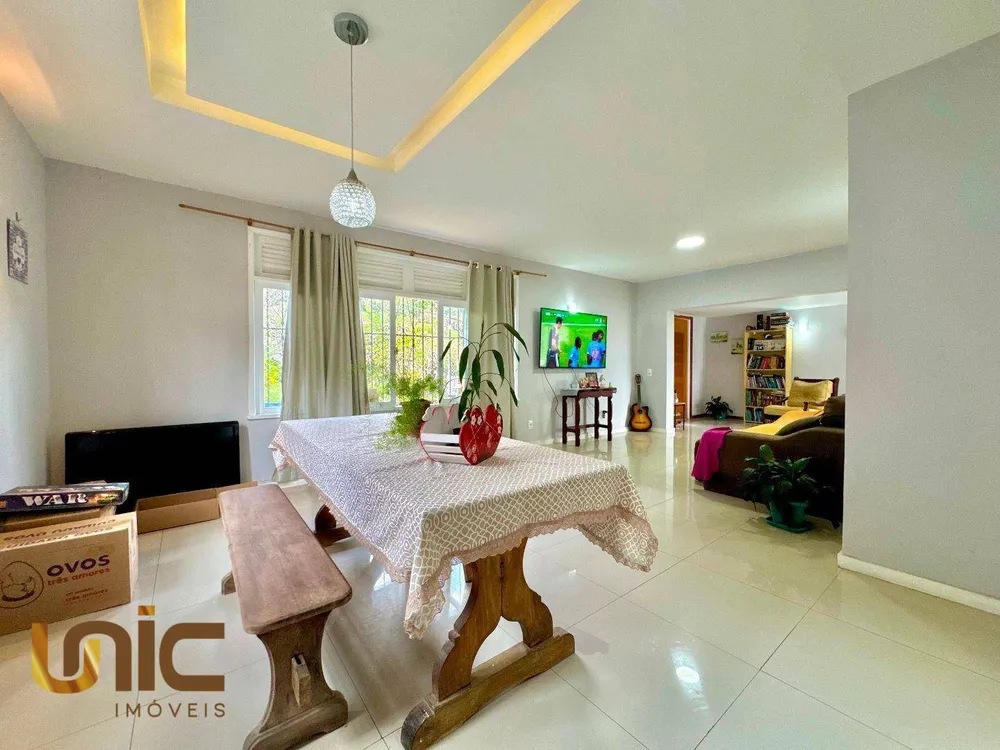 Casa, 3 quartos, 226 m² - Foto 12