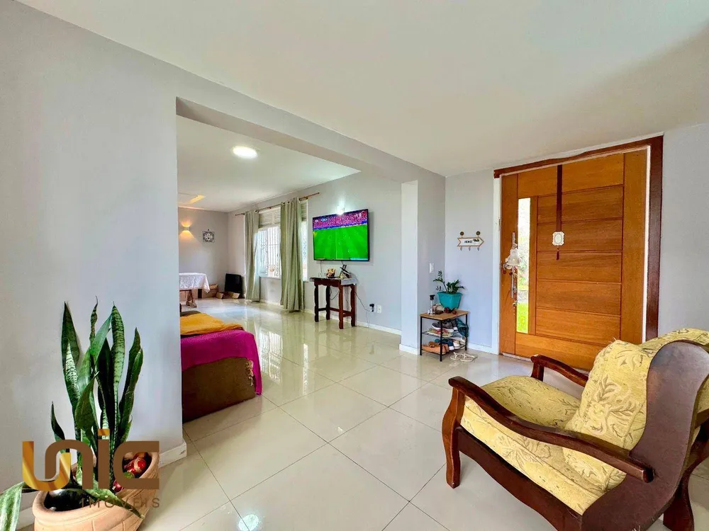 Casa, 3 quartos, 226 m² - Foto 7