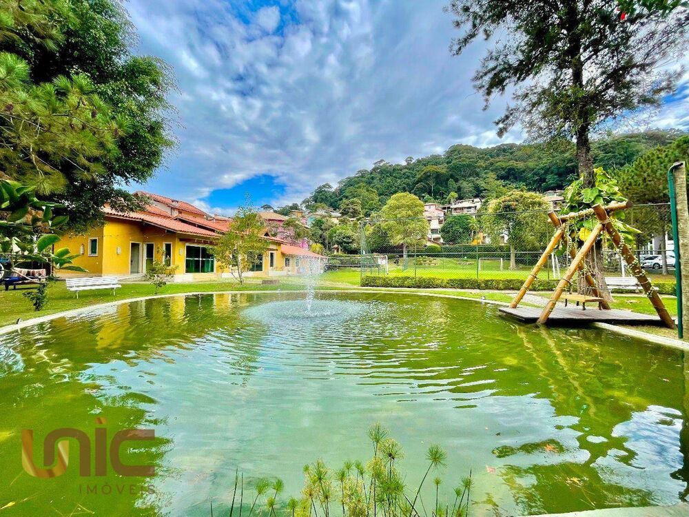 Casa de Condomínio à venda com 3 quartos, 200m² - Foto 6